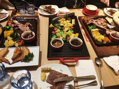 -必胜客(骡马市店)