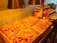-王氏炉匠·烧鸟放题自助(三里屯店)