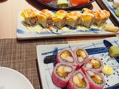 -歌行灯日本料理(伊势丹店)