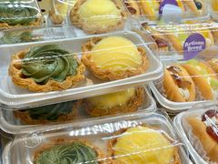-工匠面包(壹方店)