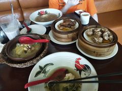 好味酱凤爪-香江小厨 The Kitchen(香江俱乐部店)