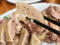 鸭肝-邮电新村嘉积鸭美味园