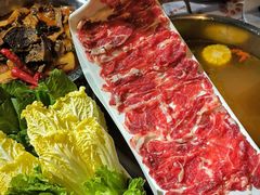 -潮正和潮汕牛肉火锅·老字号(番禺万达店)