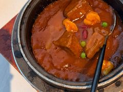 -千百味红餐厅·非遗江西菜(绿地双子塔总店)