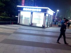 -宝山路(地铁站)