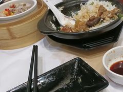 -稻香酒家·35年老字号(侨光店)