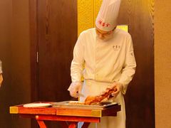 -全聚德(常州店)