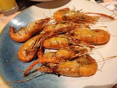 -金海湾自助餐厅(金陵饭店)