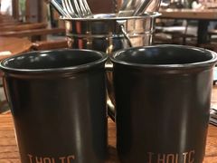 -I HOLIC艾豪丽披萨(KKone店)