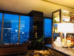 -瑞吉吧 The St·Regis Bar(长沙瑞吉酒店)
