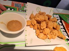 -淘蛙(广州星寰国际商业中心店)