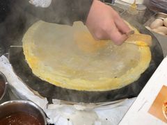 -卞姐蛋饼(陕西南路店)