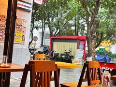 -JuiceRobot·手工意大利面&汉堡精酿(珠江新城店)