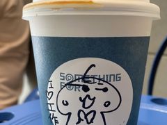 我热爱我的工作-Something For(中洲湾店)