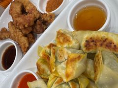 椒盐排骨馄饨-妈妈家·本帮菜(总店)