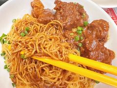 -牛记咖喱美食(十月初五日街店)
