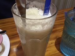 -Rabbit Cafe私房西餐甜点咖啡(栖霞路店)