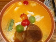 -云海肴·汽锅鸡·云南菜(天津国金汇店)