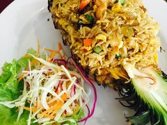 -BAI BUA RESTAURANT