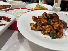 -月福京味斋·烤鸭店·北京菜(鼓楼总店)