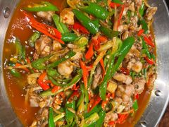 -泥糊破店小酒馆·团建聚餐(南京西路店)