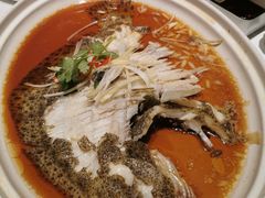 -百富源·海鲜辽菜(浑河堡店)