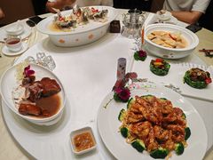 -香云轩·顺德菜(香云纱园林酒店店)