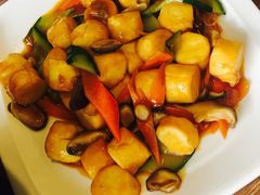 -明海妈妈菜(大连外国语学院店)