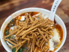 -小谭豆花(西大街店)