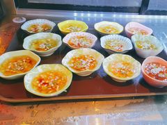 -重庆古城墙火锅(贵阳店)