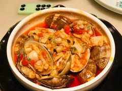 -佬麻雀·剁椒鱼头(京基KK One店)