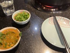 -捞王锅物料理(凯旋路店)