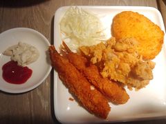 小食拼盘-味千拉面(东营西城万达店)