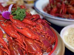 -虾乐园龙虾·夜宵(松江店)