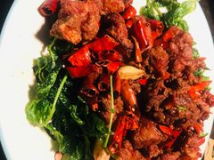 -吃货私房菜(丽江束河古镇店)