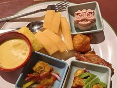 -大冒险家餐厅