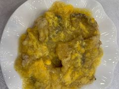 -沙田新强记烧鹅海鲜酒家