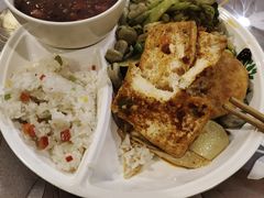 -福慧缘清心素食(峨眉山前店)