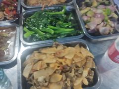 -新湖烧鸡(光明店)