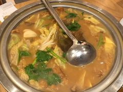 -山东宾馆·齐鲁苑餐厅