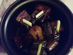 -俏江南(中山路先天下广场店)