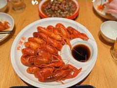 -虾满堂(瑞虹店)