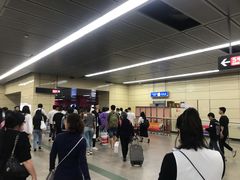 -广州火车站(地铁站)
