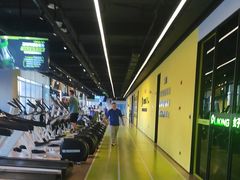 -Liking健身(哈尔滨旗舰店)