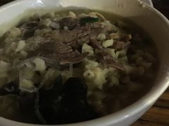 -陈熹公民族美食文化餐厅(中华广场店)