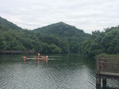 -白马涧龙池景区