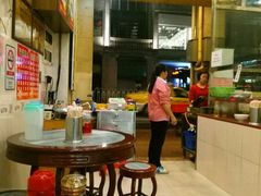 大堂-明兴正宗潮州五彩鱼蛋粉面(中山六路店)
