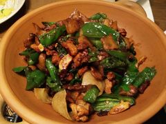 -拾味馆·浓鲜骨汤(光谷天地店)
