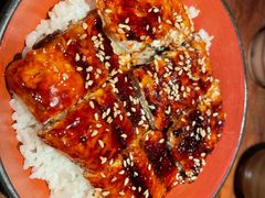 -鸭川食堂·鳗丼(鼓楼店)