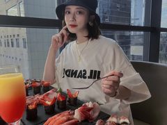 -TABLE·味西餐厅-成都茂业JW万豪酒店